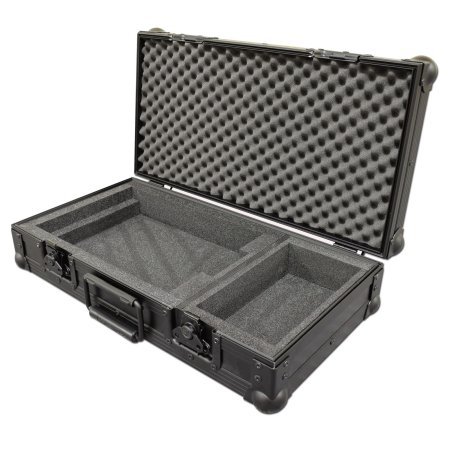 Black Edition Apple Mac 13 Macbook Pro Flightcase